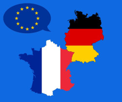 Jean-Samuel Marx: Le discours sur l’Europe en France et en Allemagne